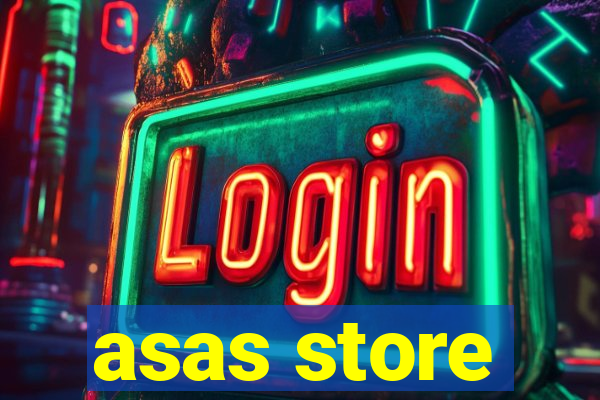 asas store